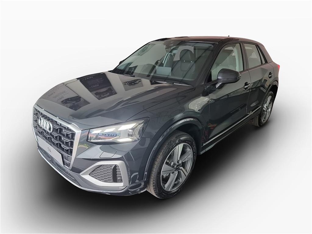 Audi Q2 (35 TFSi) Urban Edition Tiptronic