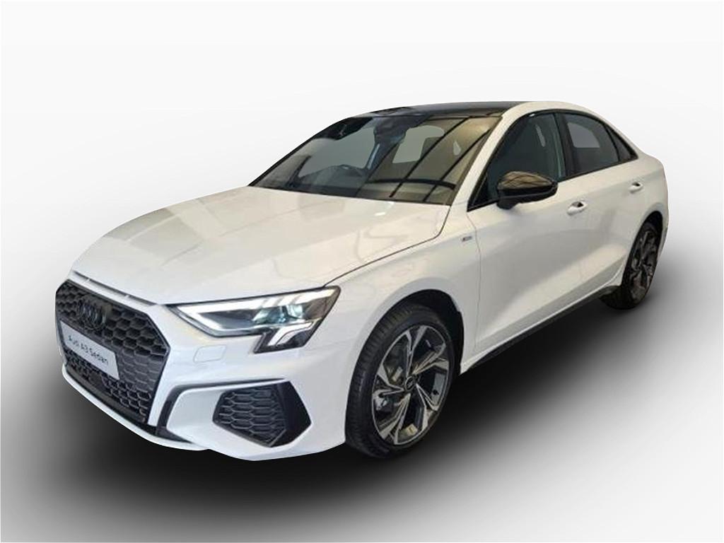 Audi A3 40 TFSI S-Tronic