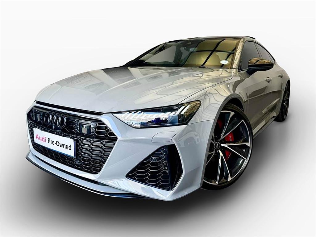 Audi RS7 Sportback 4.0 T FSi (441kW)