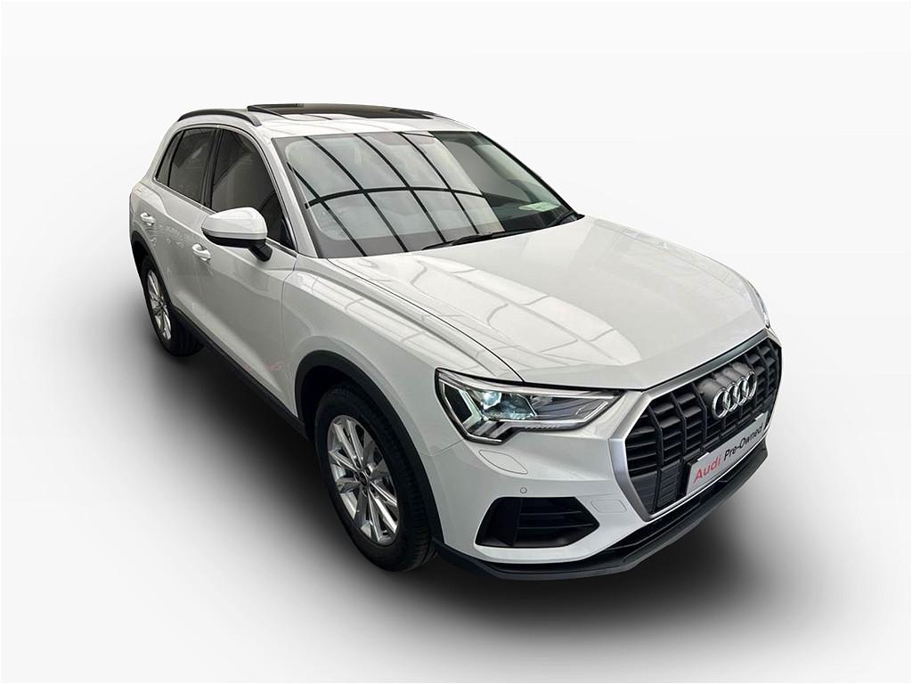 Audi Q3 (35 TFSi) S-tronic Urban Edition