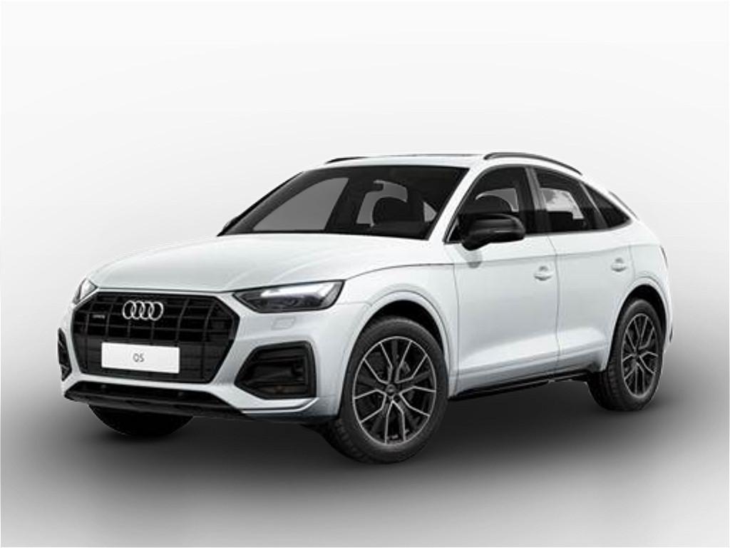 Audi Q5 Sportback 40 TDI Quattro Advanced 