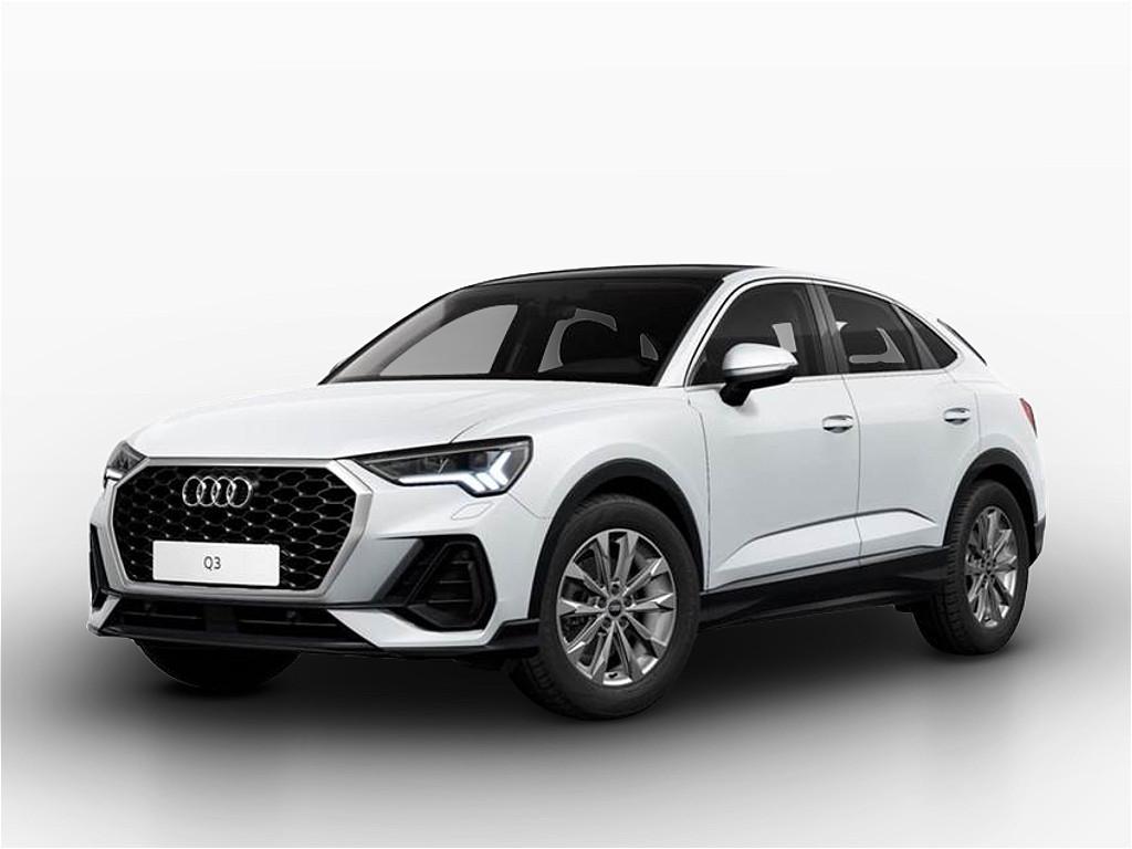 Audi Q3 Sportback  (35 TFSi) S-Tronic Urban Edition