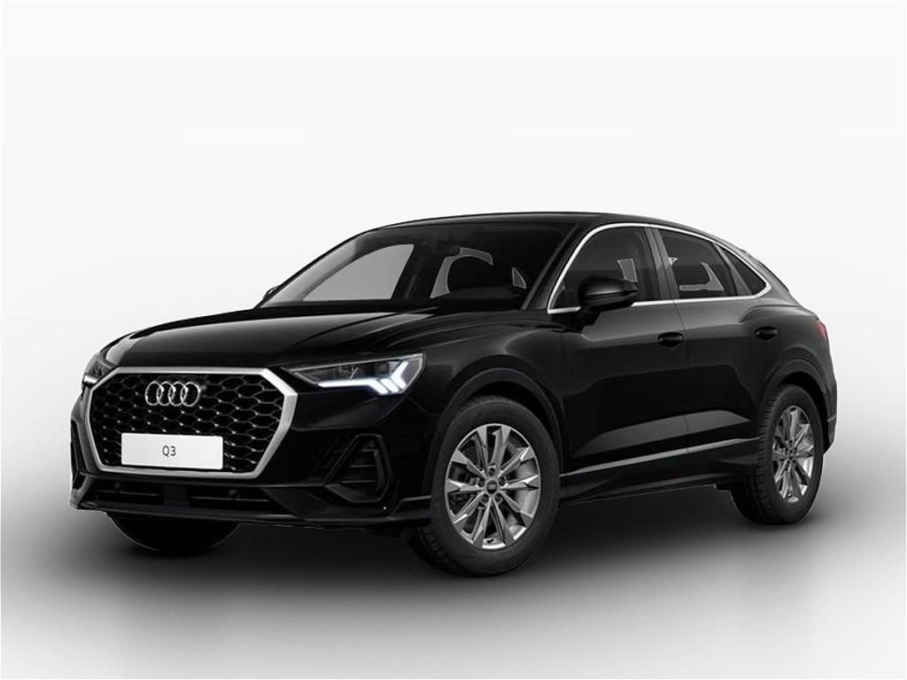 Audi Q3 Sportback  (35 TFSi) S-Tronic Urban Edition