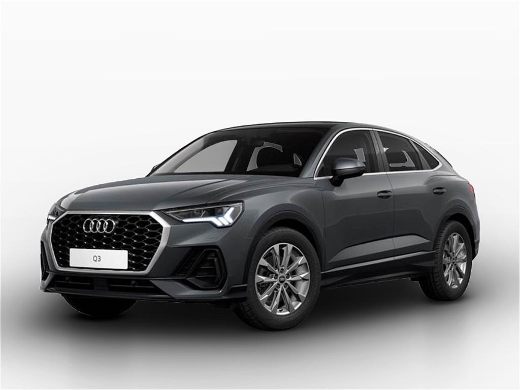 Audi Q3 Sportback  (35 TFSi) S-Tronic Urban Edition