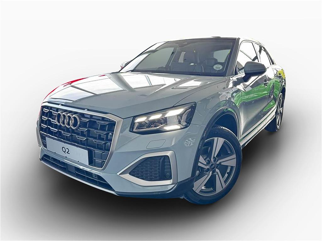 Audi Q2 (35 TFSi) Urban Edition Tiptronic