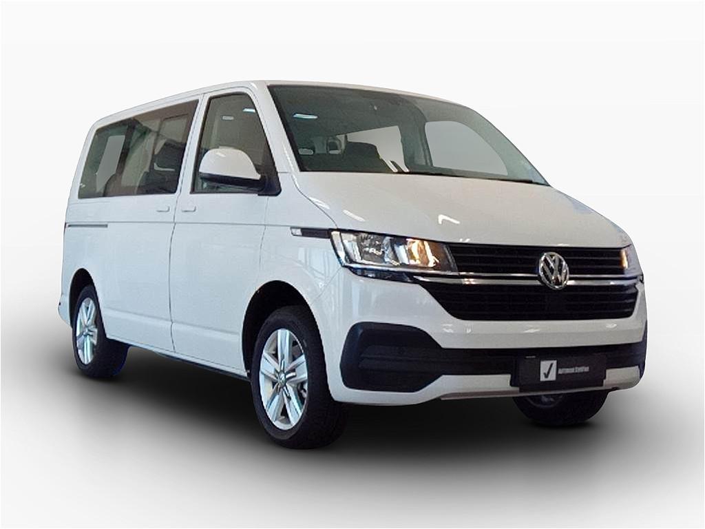 Volkswagen (VW) Kombi T6.1 2.0 TDi DSG (110kW) Trendline