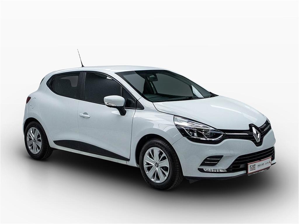 Renault Clio IV 900T (66kW) Authentique