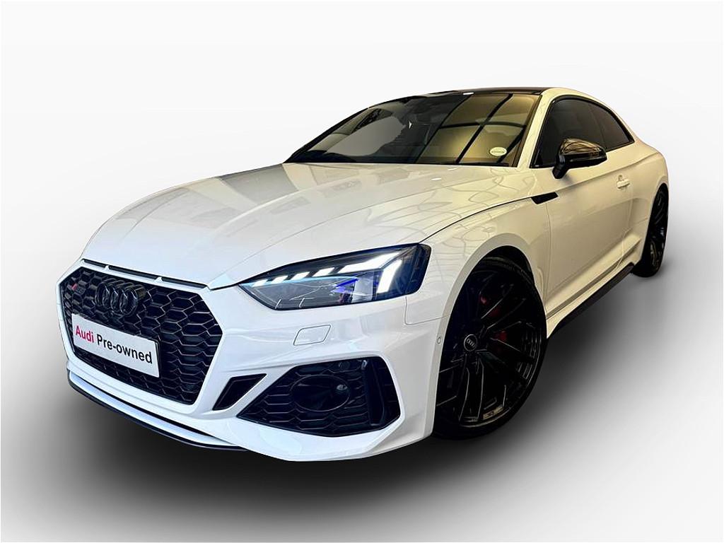 Audi RS5 Coupe Quattro Tiptronic