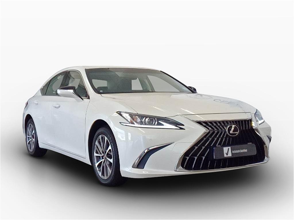 Lexus ES 250 EX II