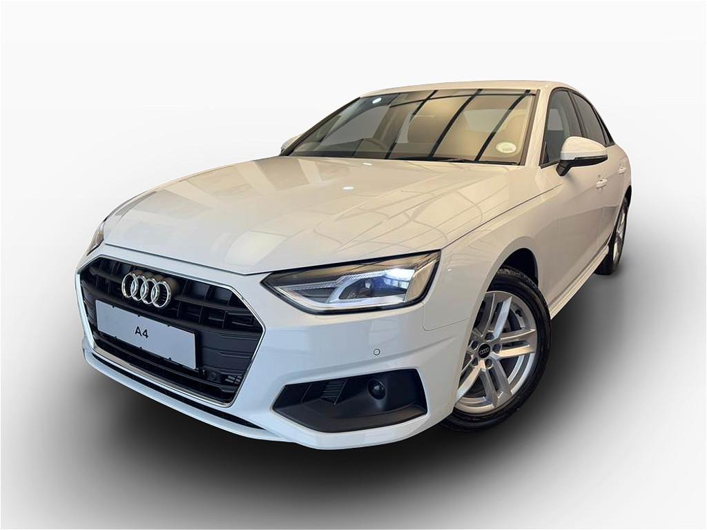 Audi A4 2.0 T FSi S-Tronic (35 TFSI)