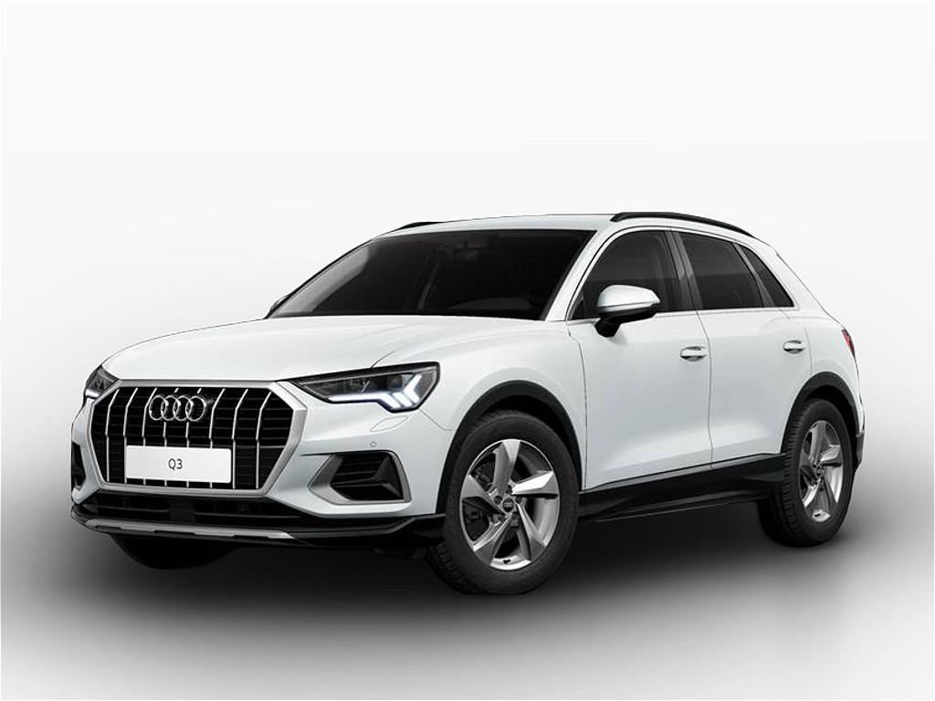 Audi Q3 1.4T S-tronic Advanced (35TFSi)