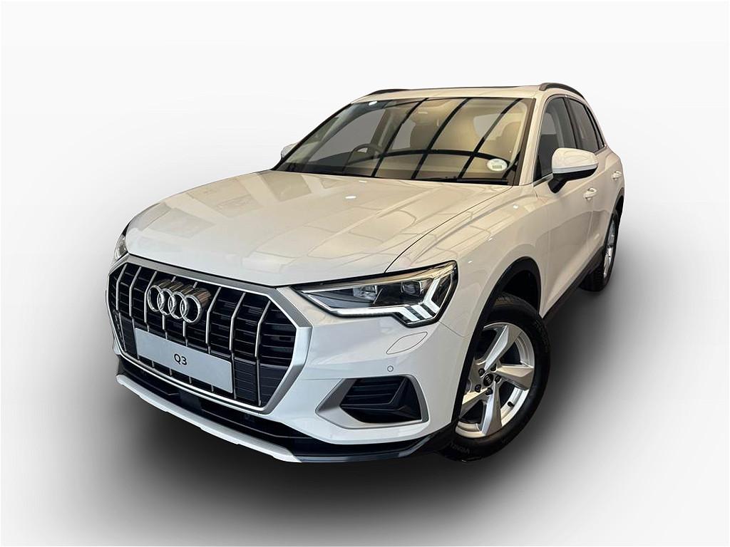 Audi Q3 1.4T S-tronic Advanced (35TFSi)