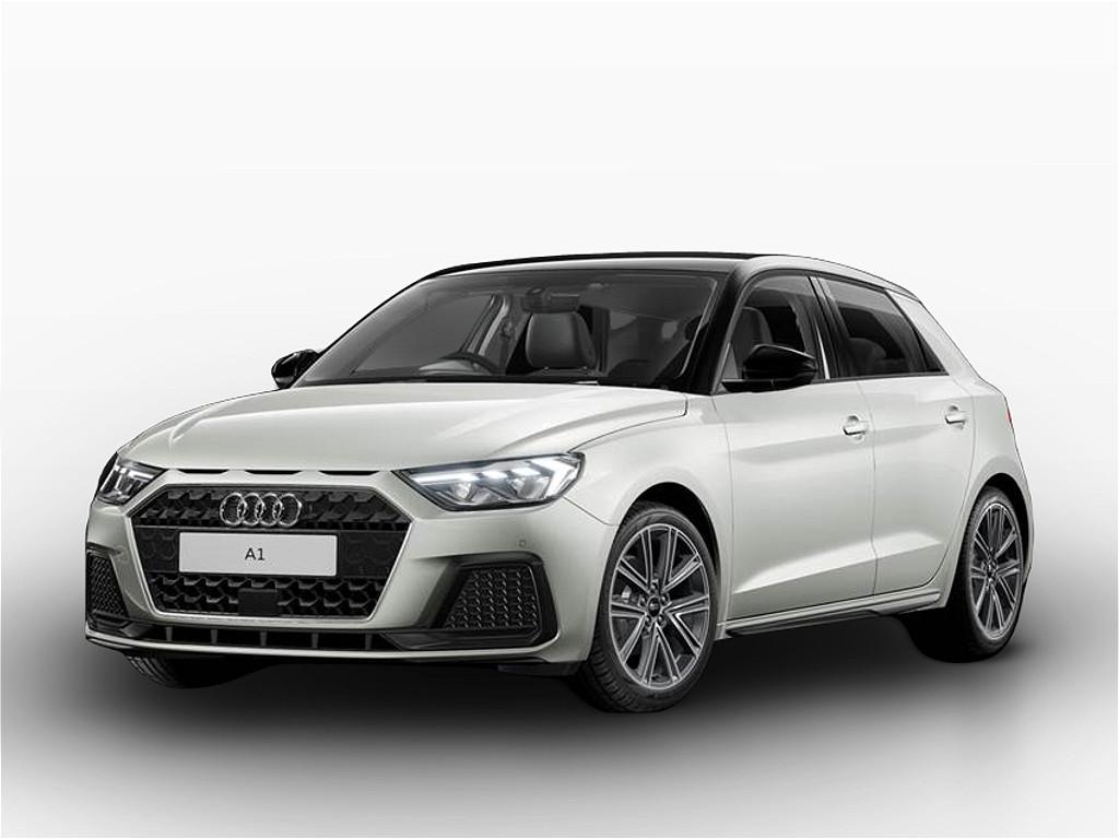 Audi A1 Sportback 1.0 T FSi Advanced S-tronic (30 TFSI)