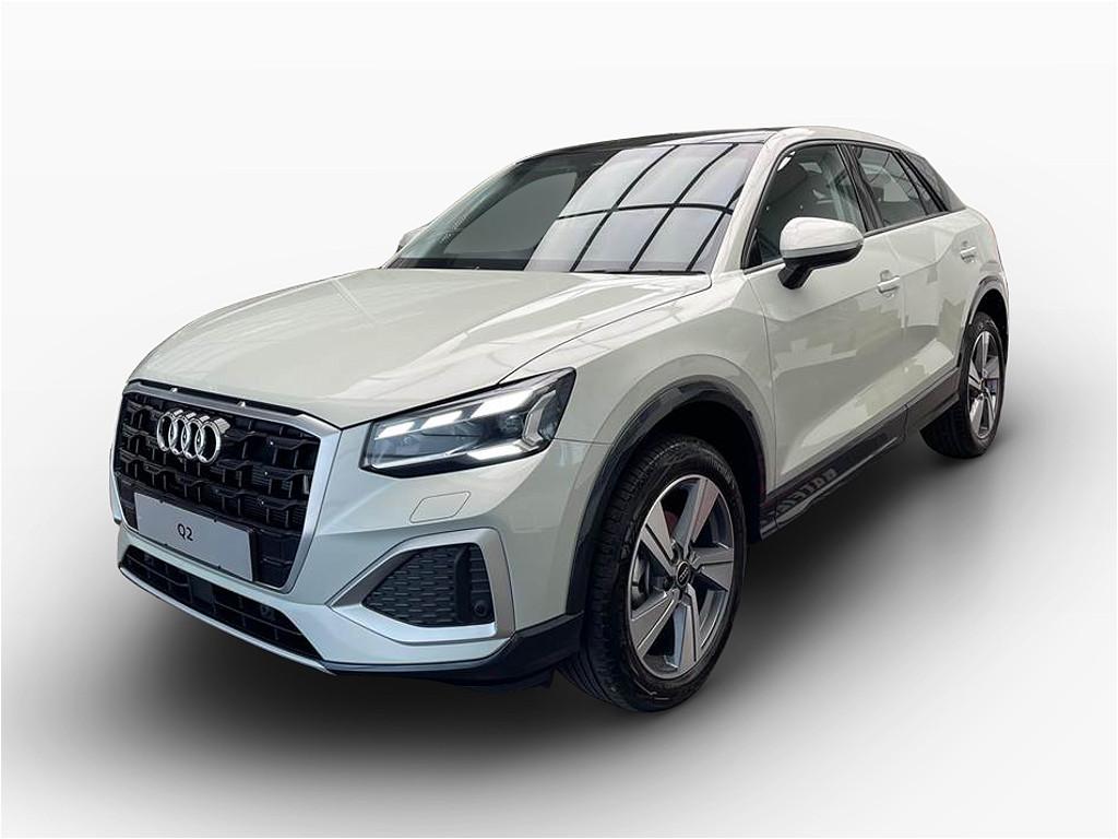 Audi Q2 (35 TFSi) Urban Edition Tiptronic