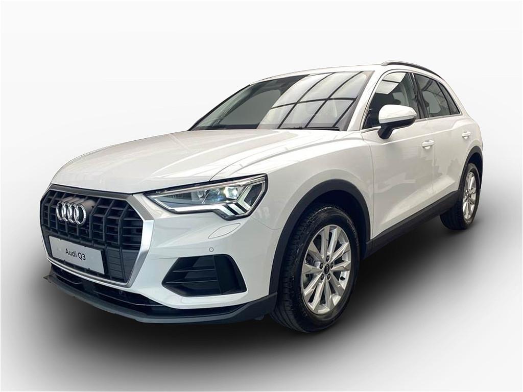 Audi Q3 (35 TFSi) S-tronic Urban Edition