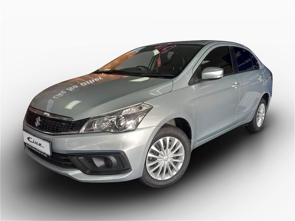 Suzuki Ciaz 1.5 GL Auto