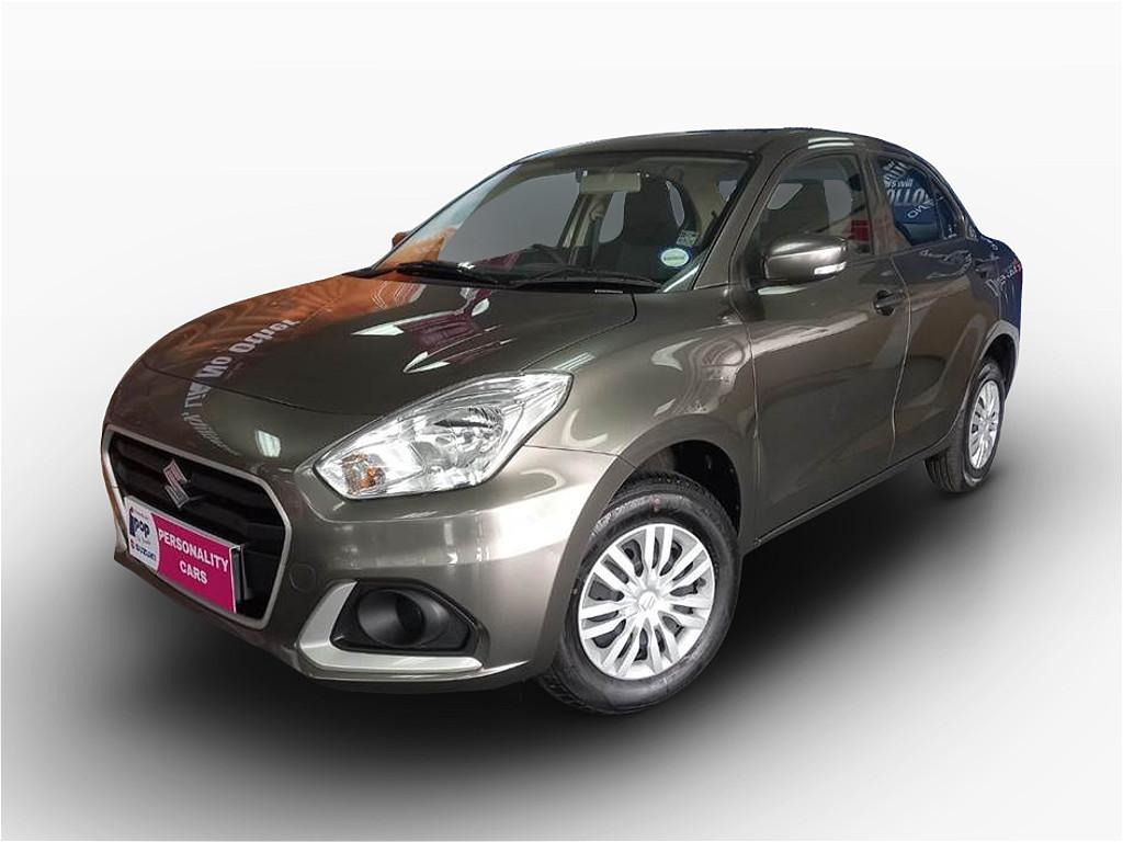 Suzuki Swift DZIRE 1.2 GA