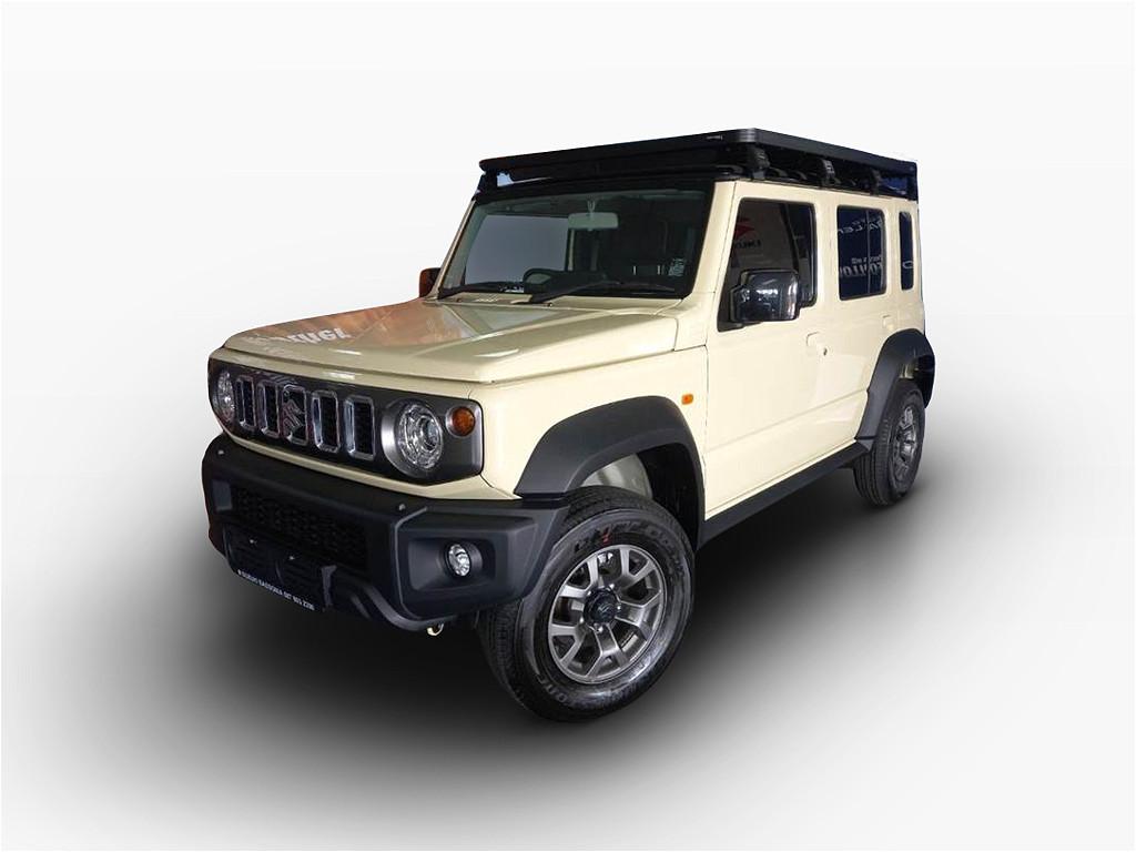 Suzuki Jimny 1.5 GLX 5 Doors