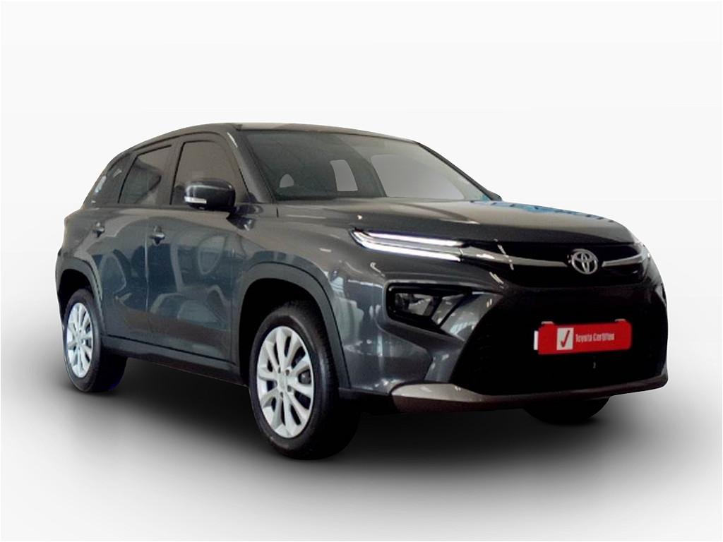 Toyota Urban Cruiser 1.5 Xs