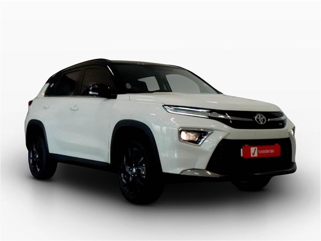 Toyota Urban Cruiser 1.5 XR
