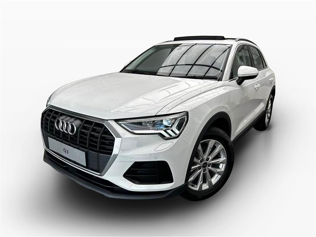 Audi Q3 (35 TFSi) S-tronic Urban Edition