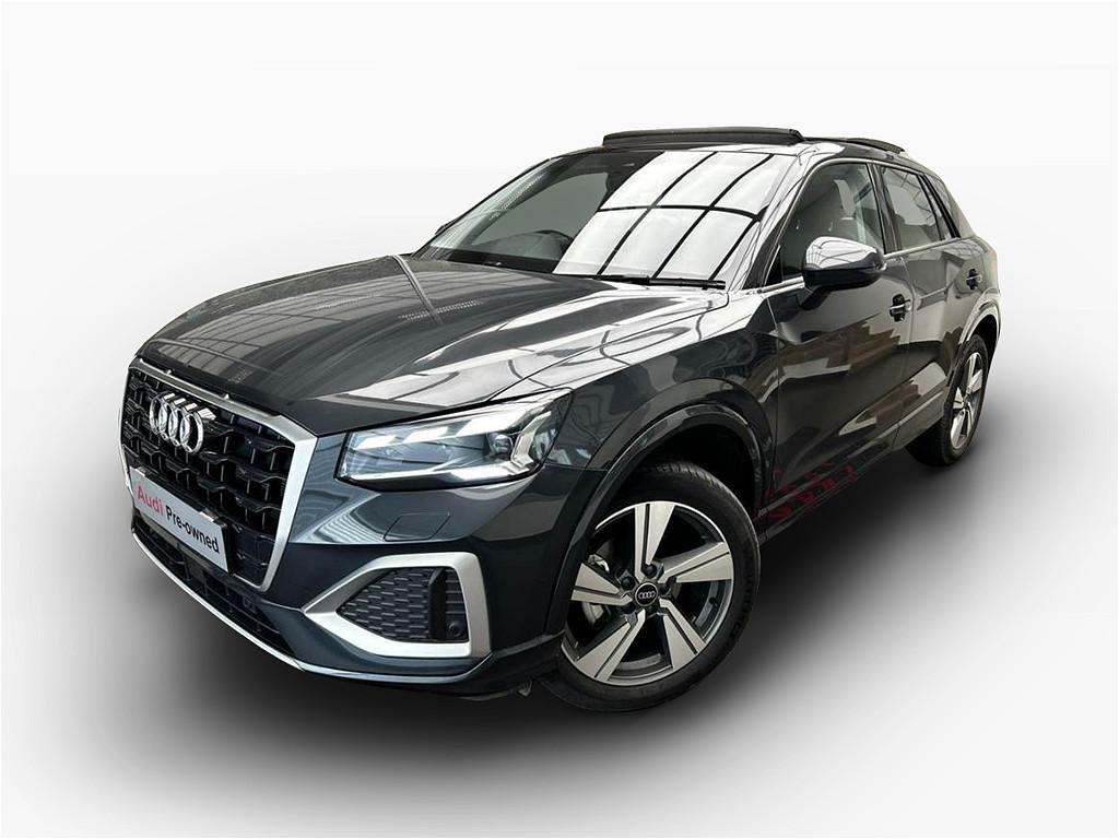 Audi Q2 (35 TFSi) Urban Edition Tiptronic