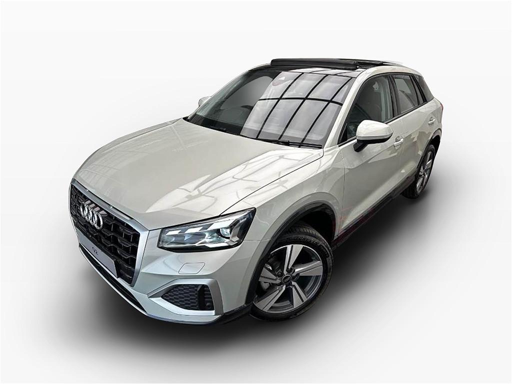Audi Q2 (35 TFSi) Urban Edition Tiptronic