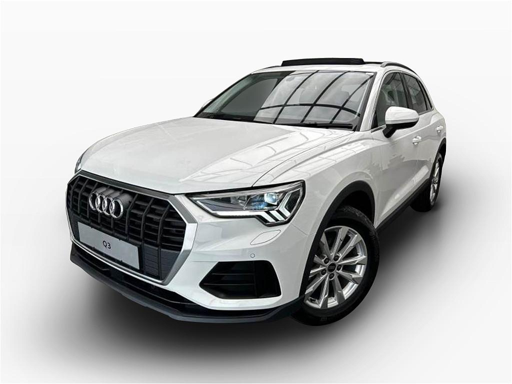 Audi Q3 (35 TFSi) S-tronic Urban Edition