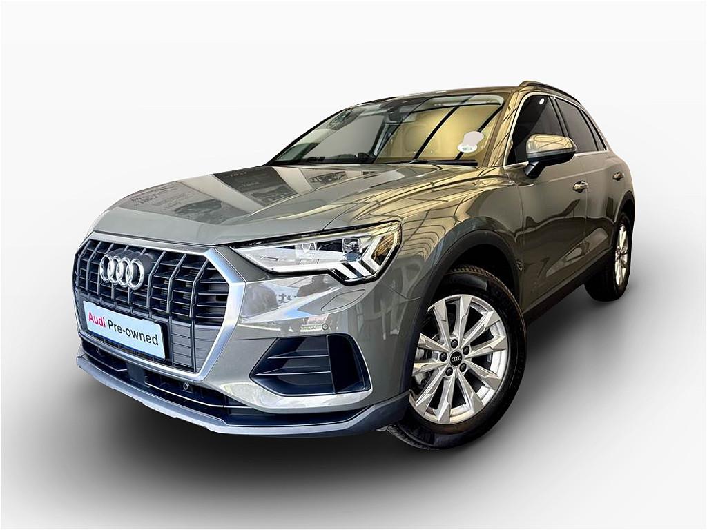 Audi Q3 (35 TFSi) S-tronic Urban Edition