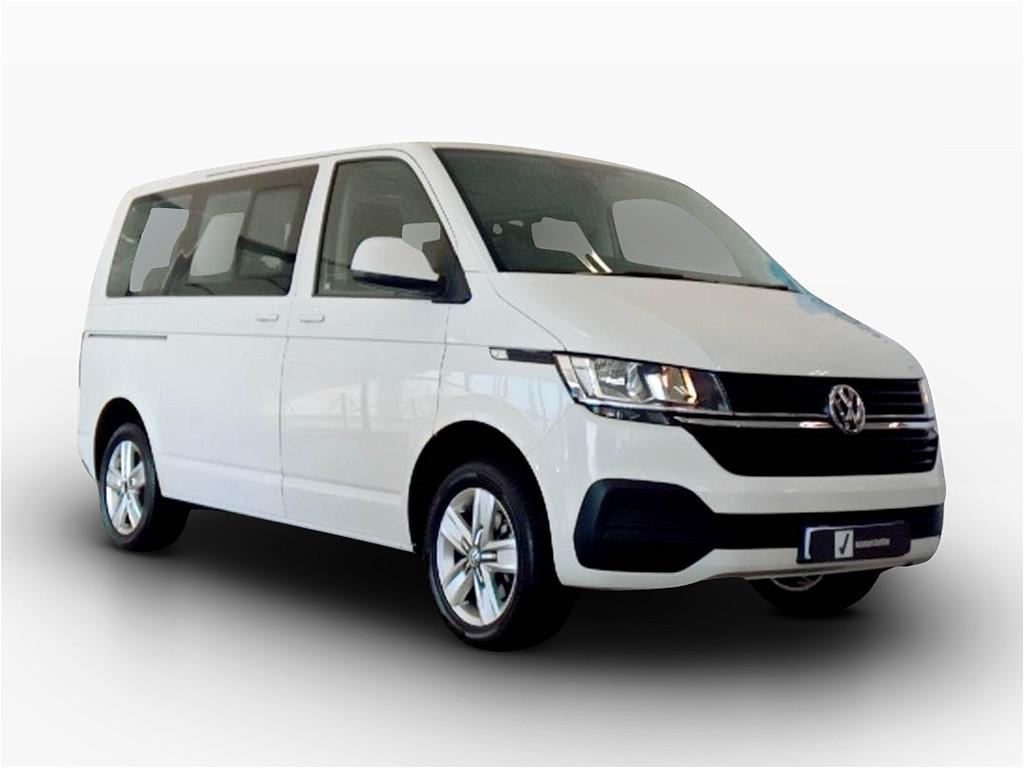 Volkswagen (VW) Kombi T6.1 2.0 TDi DSG (110kW) Trendline