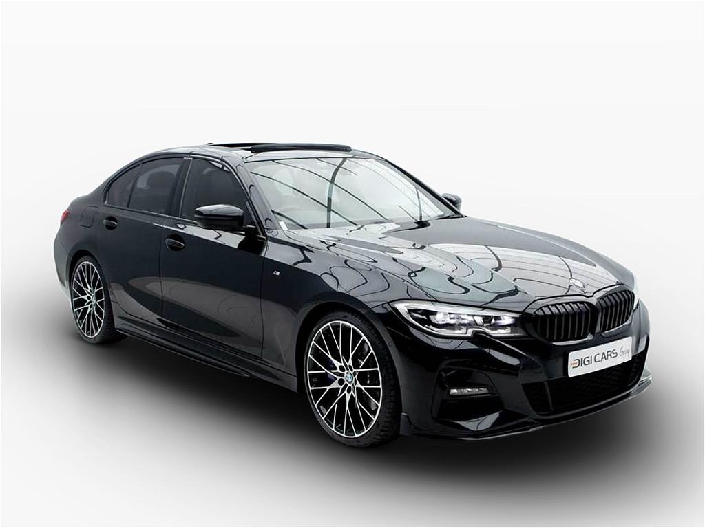 BMW 330is (G20) M-Sport Edition Auto