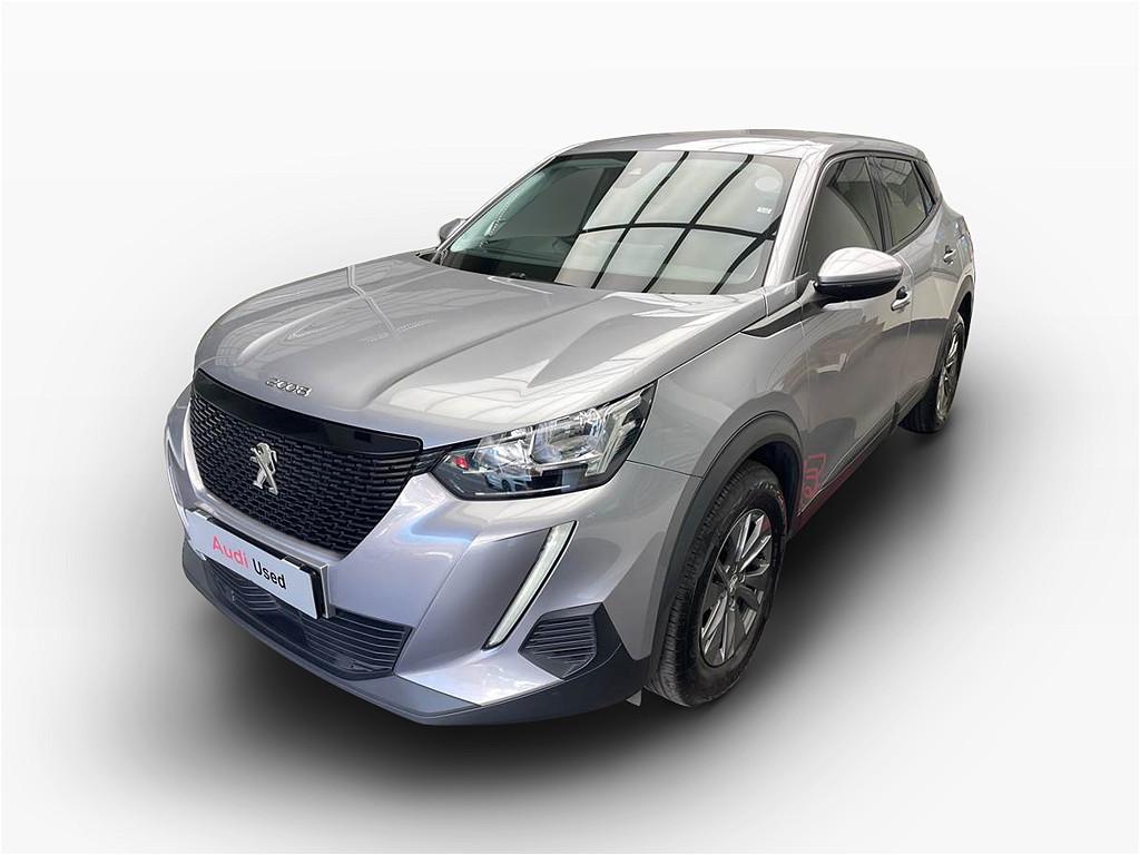 Peugeot 2008 1.2T Active Auto