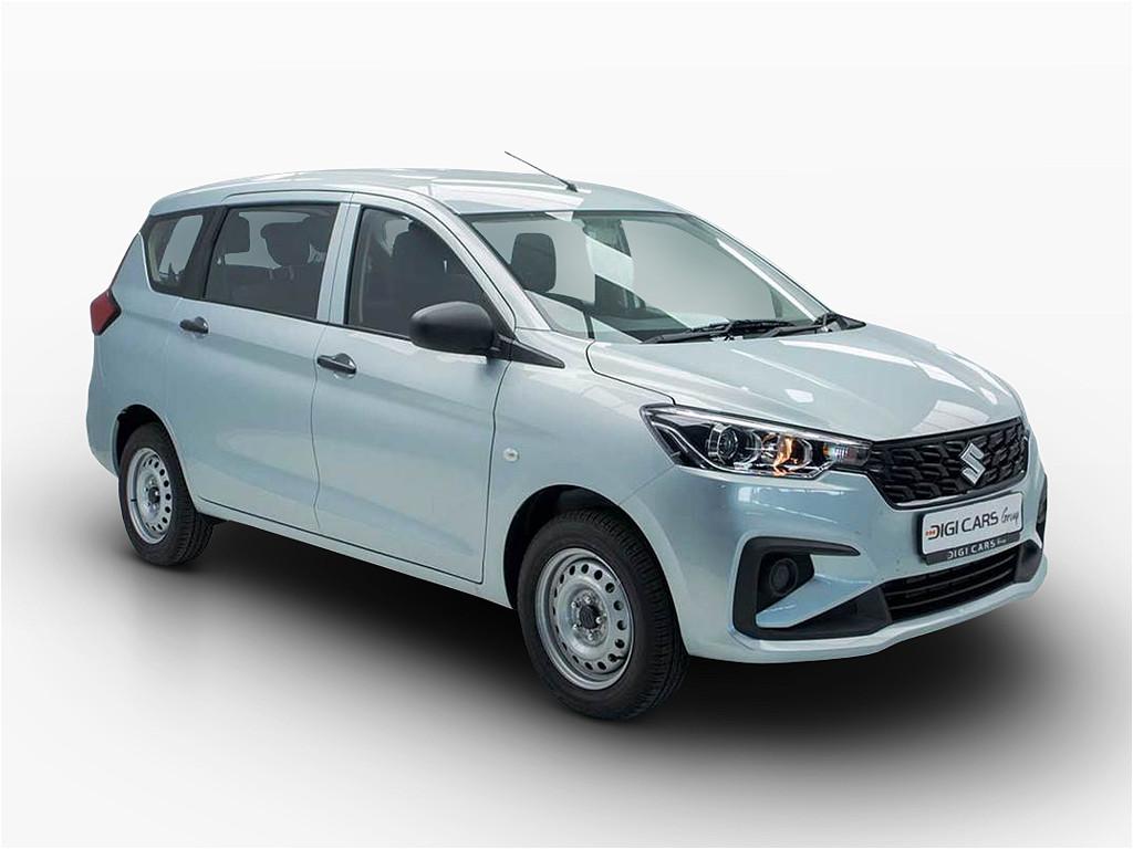 Suzuki Ertiga 1.5 GA