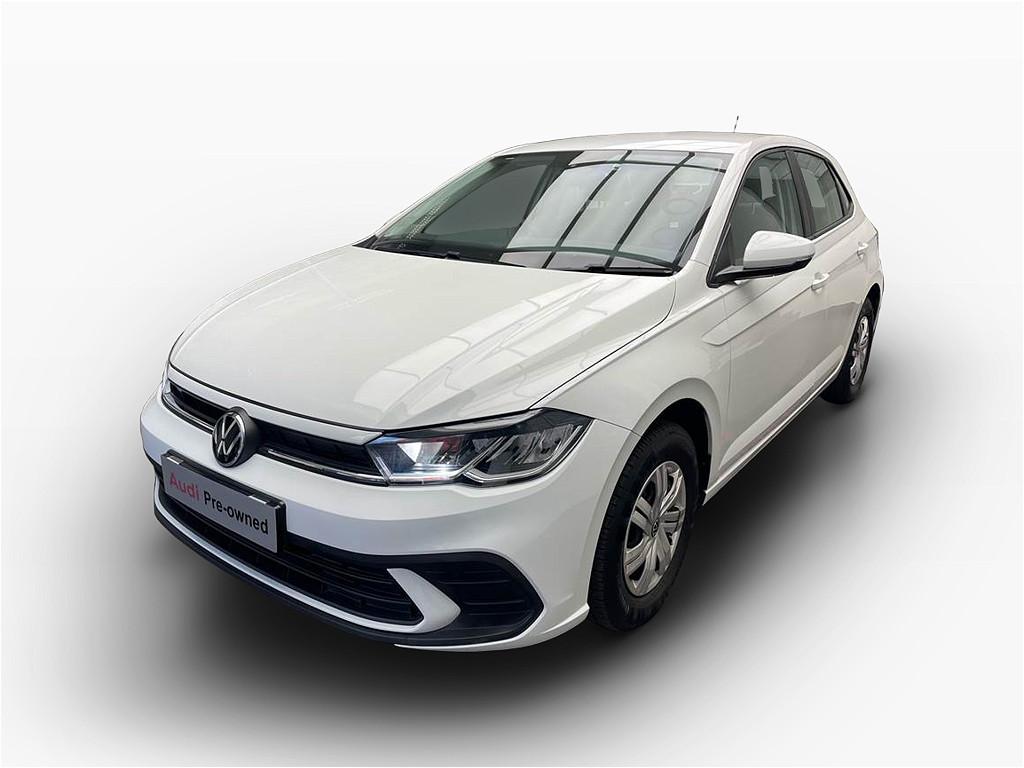 Volkswagen (VW) Polo Hatch 1.0 TSI (70 kW)