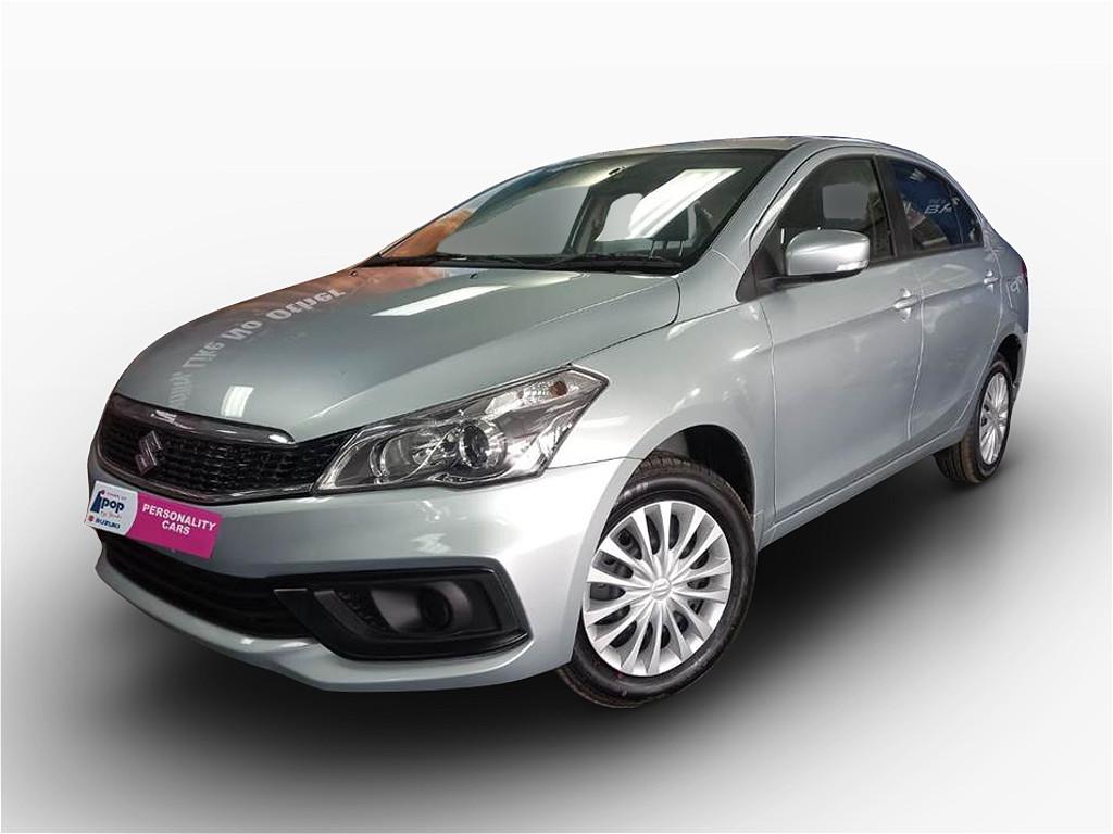 Suzuki Ciaz 1.5 GL Auto