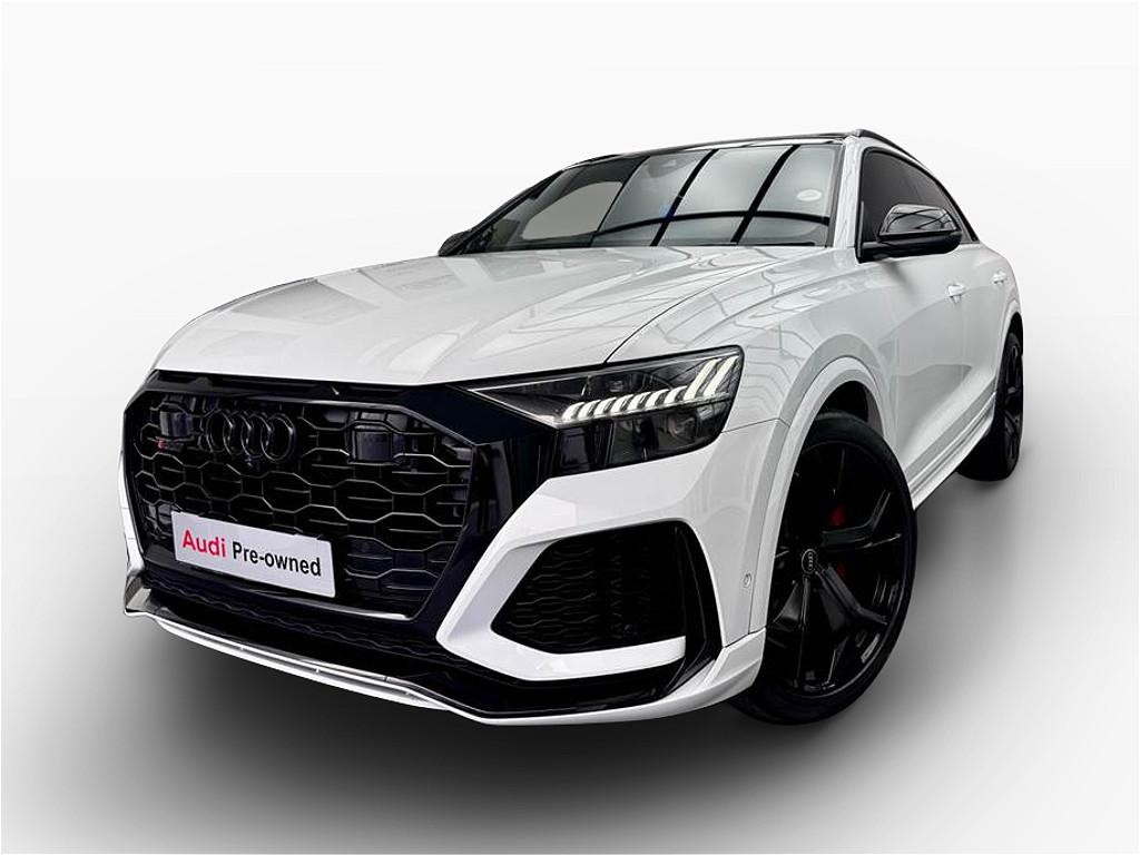 Audi RS Q8 Quattro (441kW)