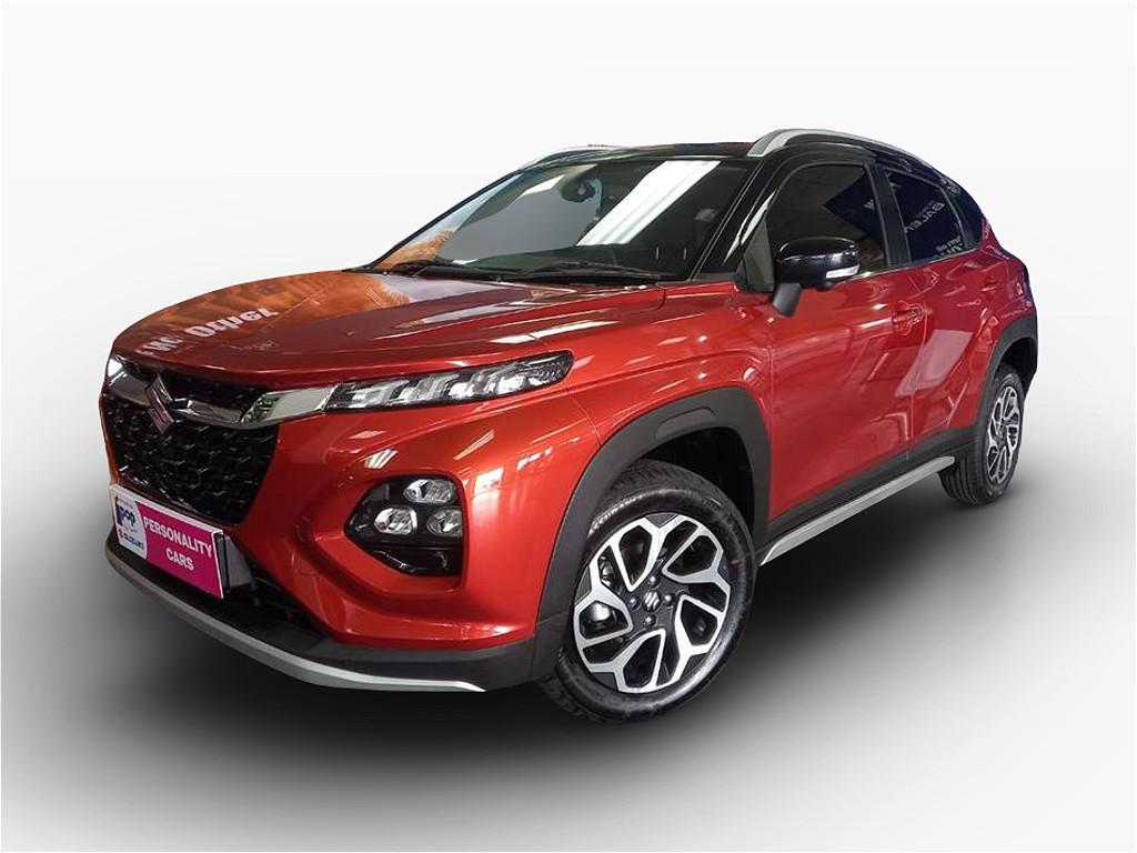 Suzuki Fronx 1.5 GLX Auto
