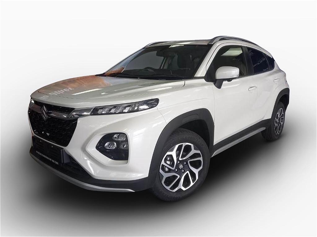 Suzuki Fronx 1.5 GLX