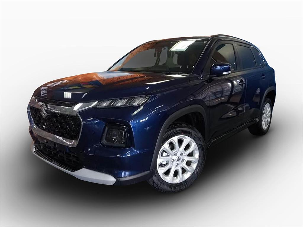 Suzuki Grand Vitara 1.5 GL Auto