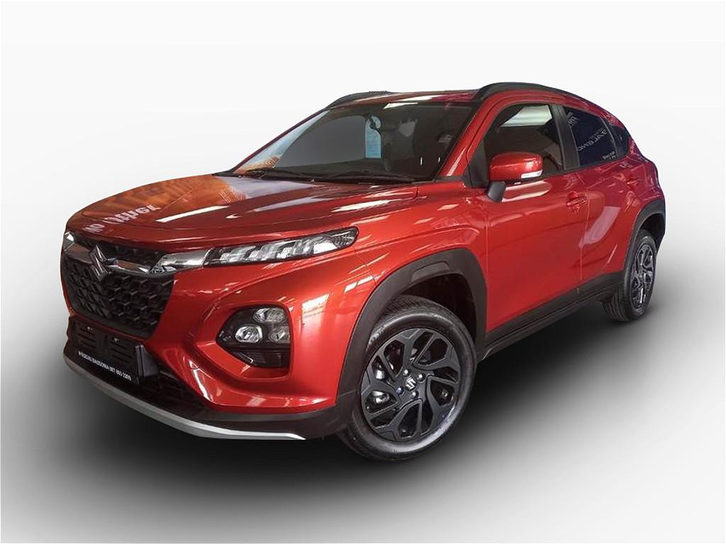 Suzuki Fronx 1.5 GL