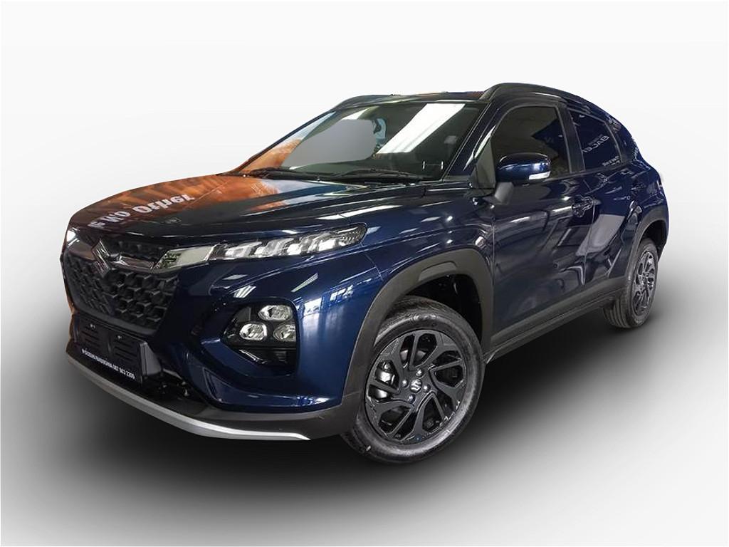 Suzuki Fronx 1.5 GL Auto
