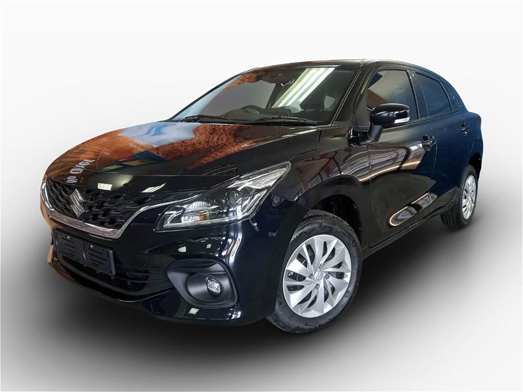 Suzuki Baleno 1.5 GL Auto