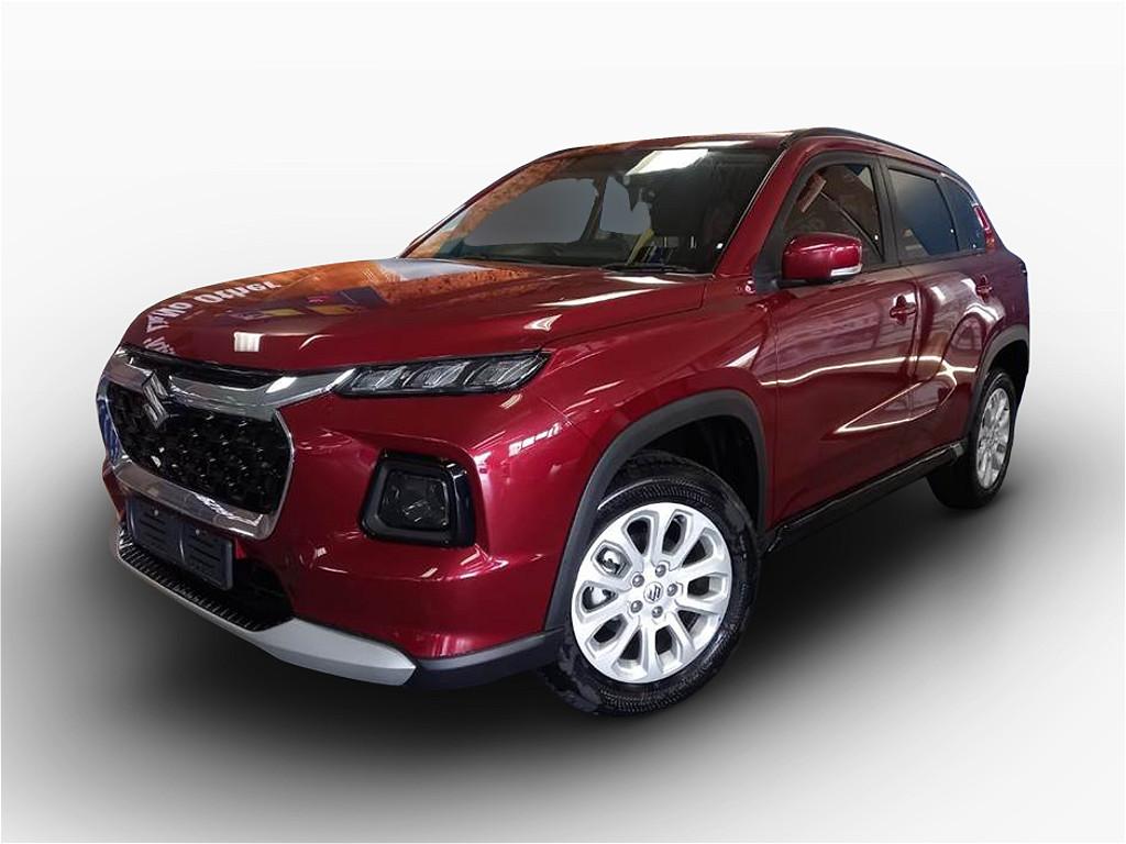 Suzuki Grand Vitara 1.5 GL