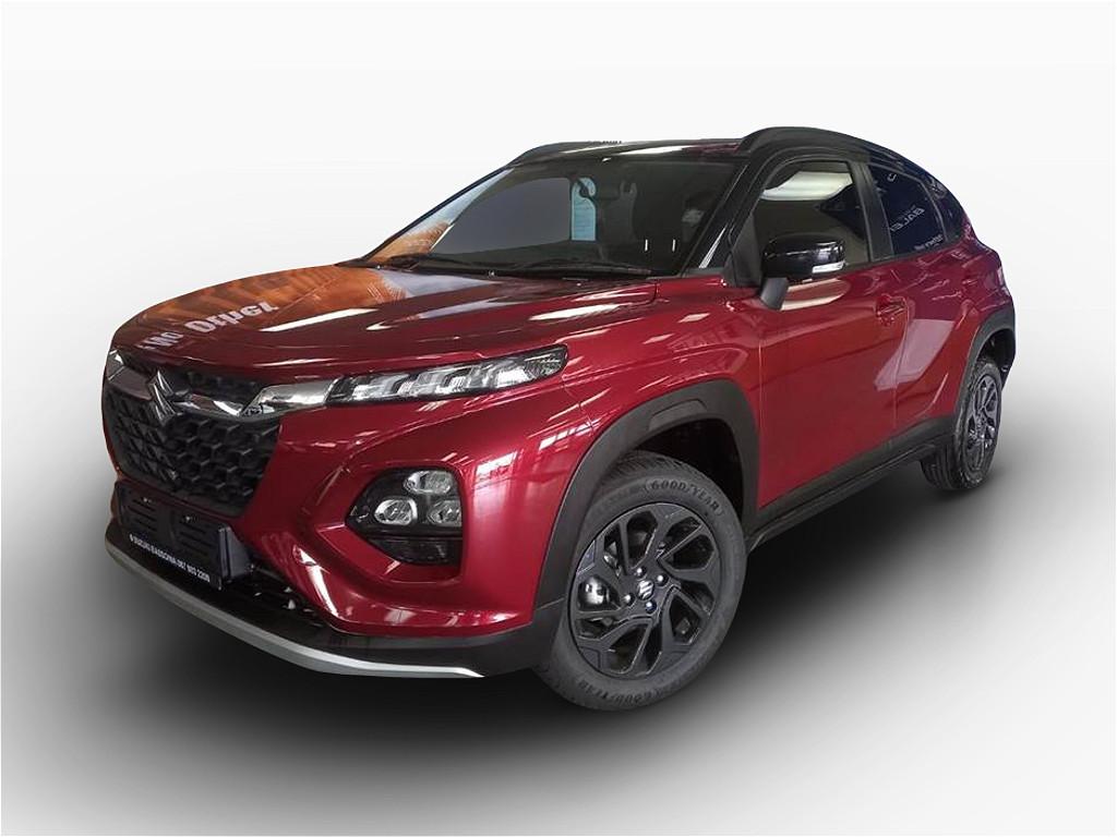 Suzuki Fronx 1.5 GL