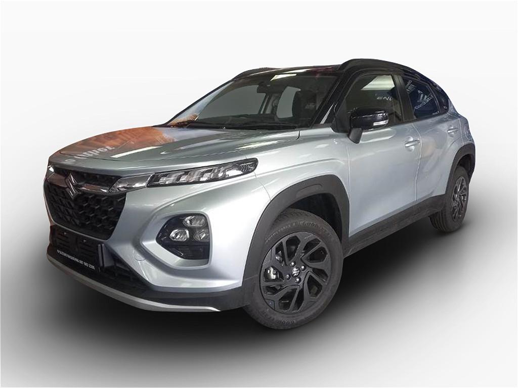 Suzuki Fronx 1.5 GL Auto