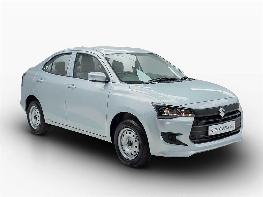 Suzuki DZire 1.2 GA