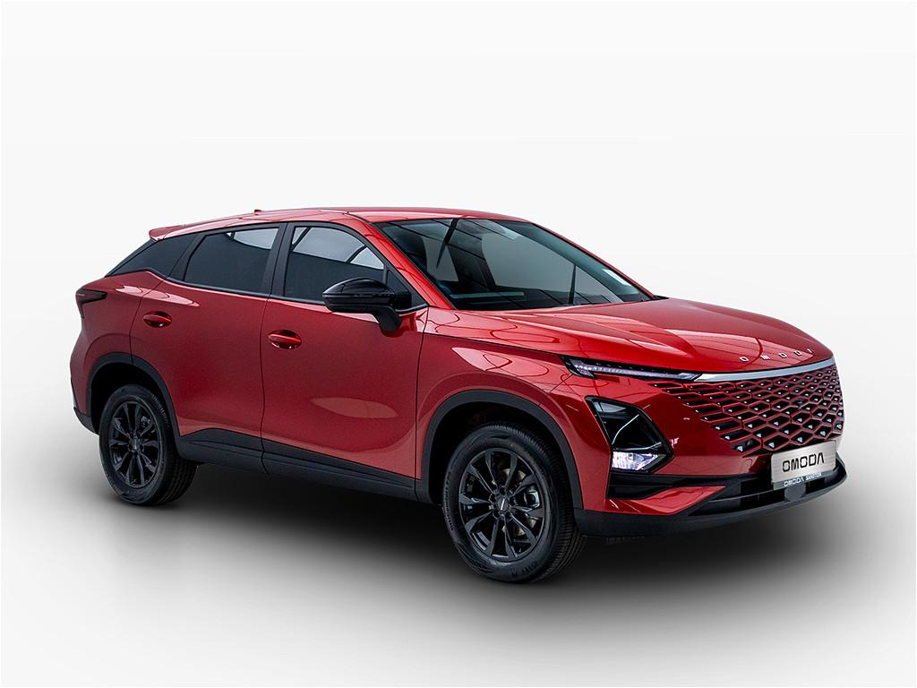 Omoda C5 1.5T 230T Style