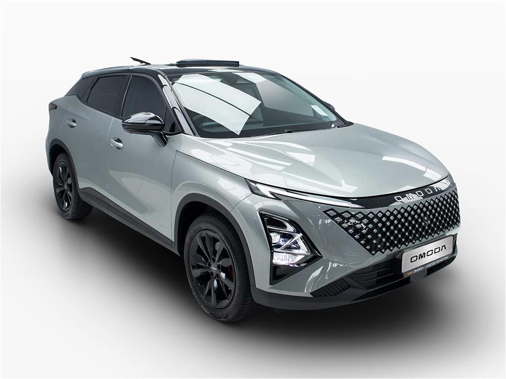 Omoda C5 1.5T Elegance X