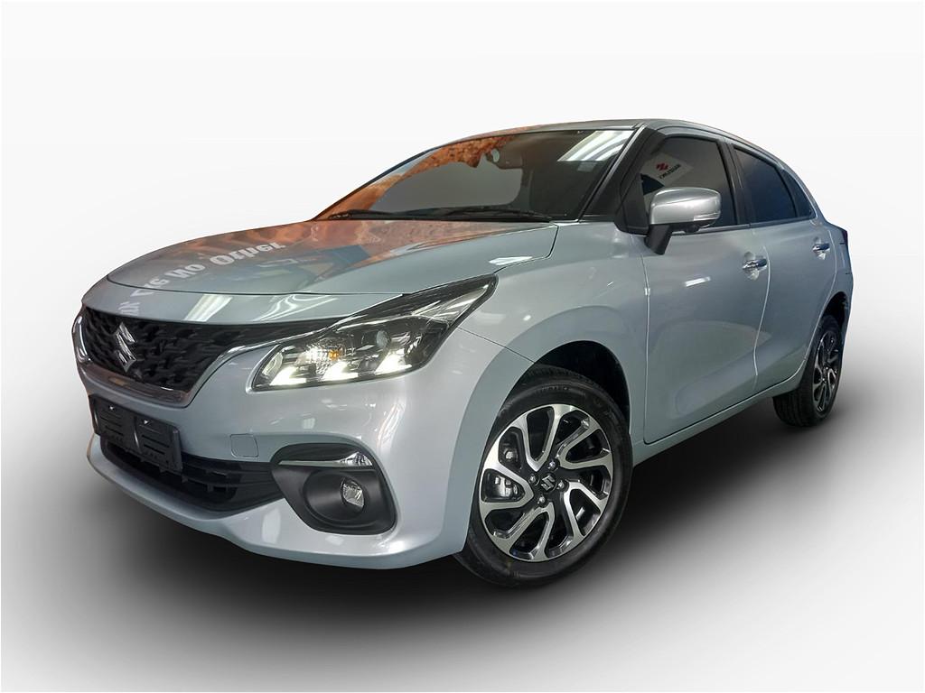 Suzuki Baleno 1.5 GLX