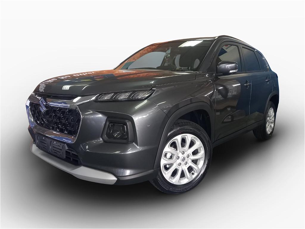 Suzuki Grand Vitara 1.5 GL Auto